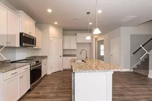 284 Thunder Valley, Dawsonville, GA 30534 - Photo 9