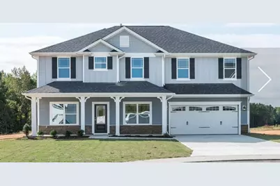 284 Thunder Valley, Dawsonville, GA 30534 - Photo 1