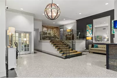 275 13th Street NE #502, Atlanta, GA 30309 - Photo 23