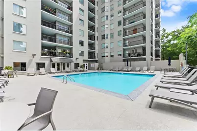 275 13th Street NE #502, Atlanta, GA 30309 - Photo 29