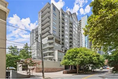 275 13th Street NE #502, Atlanta, GA 30309 - Photo 19
