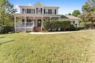 6260 Dexters Drive, Cumming, GA 30040 - Photo 7