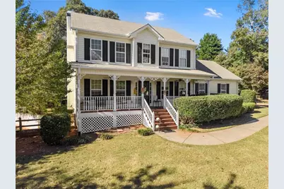 6260 Dexters Drive, Cumming, GA 30040 - Photo 1