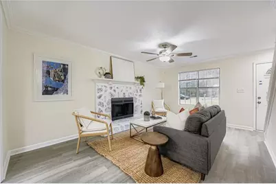 430 Pilgrim Lane, Powder Springs, GA 30127 - Photo 7