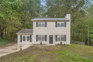 430 Pilgrim Ln, Powder Springs, GA 30127 - Photo 1