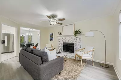 430 Pilgrim Lane, Powder Springs, GA 30127 - Photo 5