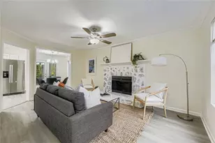 430 Pilgrim Ln, Powder Springs, GA 30127 - Photo 5