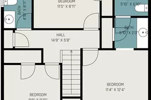 430 Pilgrim Ln, Powder Springs, GA 30127 - Photo 31