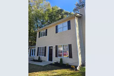 430 Pilgrim Lane, Powder Springs, GA 30127 - Photo 3