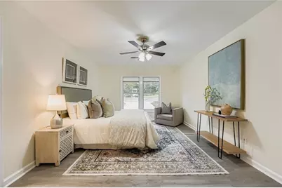 430 Pilgrim Lane, Powder Springs, GA 30127 - Photo 17