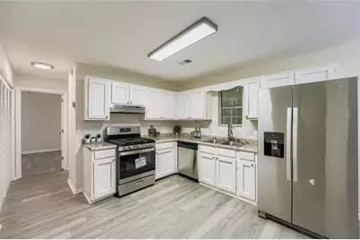 430 Pilgrim Lane, Powder Springs, GA 30127 - Photo 9