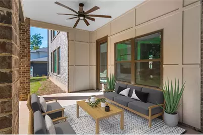 4158 Matisse Lane, Fairburn, GA 30213 - Photo 7