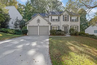5785 Oxborough Way, Johns Creek, GA 30005 - Photo 1