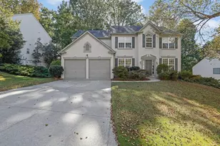 5785 Oxborough Way, Johns Creek, GA 30005 - Photo 1