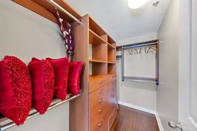 3338 Peachtree Road #508, Atlanta, GA 30326 - Photo 11