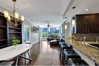 3338 Peachtree Road #508, Atlanta, GA 30326 - Photo 3