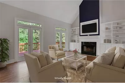 2305 Lochinver Lane SW, Conyers, GA 30094 - Photo 9