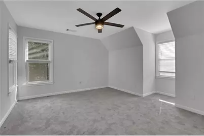 2305 Lochinver Lane SW, Conyers, GA 30094 - Photo 33