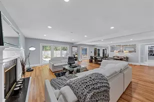 4521 Woodhaven NE, Marietta, GA 30067 - Photo 3