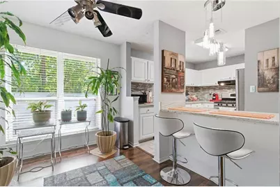 6812-H Glenridge Drive NE, Sandy Springs, GA 30328 - Photo 7