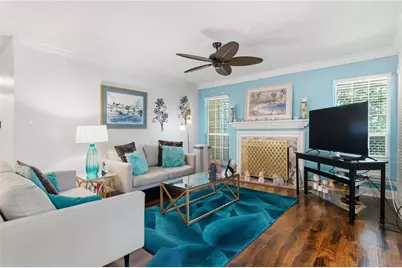 6812-H Glenridge Drive NE, Sandy Springs, GA 30328 - Photo 1