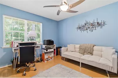 6812-H Glenridge Drive NE, Sandy Springs, GA 30328 - Photo 15