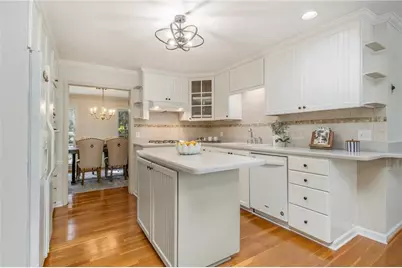 165 Spring Field Lane, Marietta, GA 30068 - Photo 19