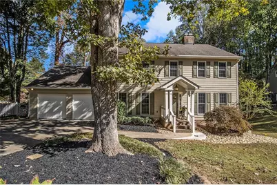 165 Spring Field Lane, Marietta, GA 30068 - Photo 41