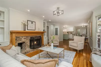 165 Spring Field Lane, Marietta, GA 30068 - Photo 5