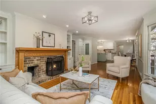 165 Spring Field Ln, Marietta, GA 30068 - Photo 5