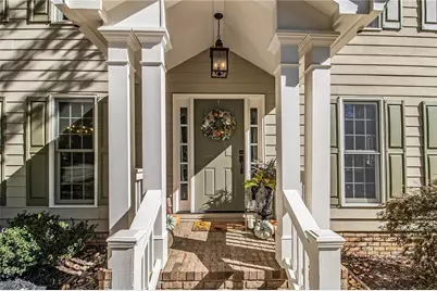 165 Spring Field Lane, Marietta, GA 30068 - Photo 15