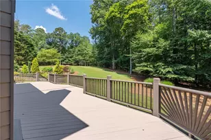 619 Lovinggood Trail, Woodstock, GA 30189 - Photo 47