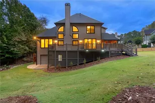 619 Lovinggood Trail, Woodstock, GA 30189 - Photo 53