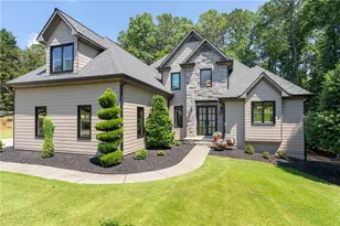 619 Lovinggood Trail, Woodstock, GA 30189 - Photo 1