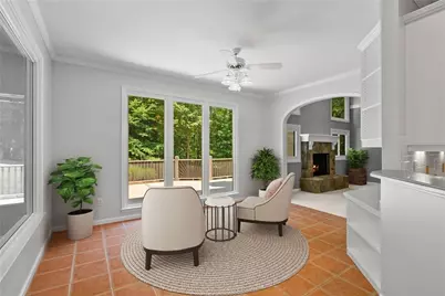 619 Lovinggood Trail, Woodstock, GA 30189 - Photo 19