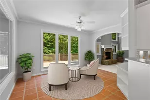 619 Lovinggood Trail, Woodstock, GA 30189 - Photo 19