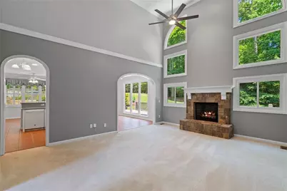 619 Lovinggood Trail, Woodstock, GA 30189 - Photo 15