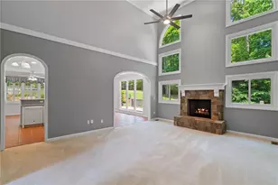 619 Lovinggood Trail, Woodstock, GA 30189 - Photo 15