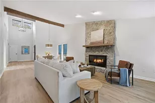 2930 Sawtooth Cir, Alpharetta, GA 30022 - Photo 5