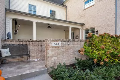 520 Clover Court, Roswell, GA 30075 - Photo 3