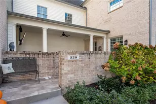 520 Clover Ct, Roswell, GA 30075 - Photo 3