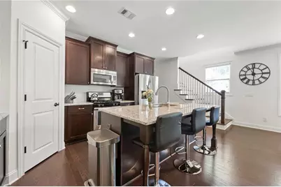 1585 Habershal Road NW, Atlanta, GA 30318 - Photo 9