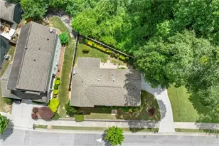 1585 Habershal Road NW, Atlanta, GA 30318 - Photo 3