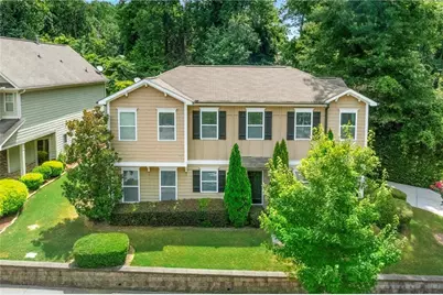 1585 Habershal Road NW, Atlanta, GA 30318 - Photo 3