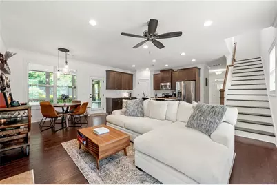 1585 Habershal Road NW, Atlanta, GA 30318 - Photo 5