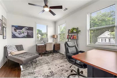 1585 Habershal Road NW, Atlanta, GA 30318 - Photo 27