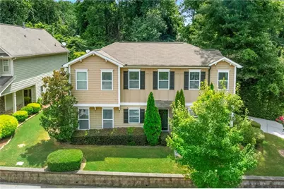 1585 Habershal Road NW, Atlanta, GA 30318 - Photo 1