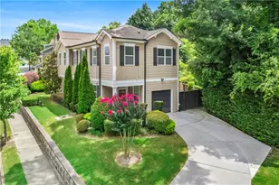 1585 Habershal Road NW, Atlanta, GA 30318 - Photo 1