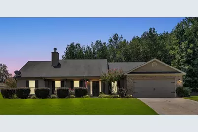 1412 Palmer Drive, Monroe, GA 30656 - Photo 3