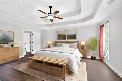 1412 Palmer Drive, Monroe, GA 30656 - Photo 5